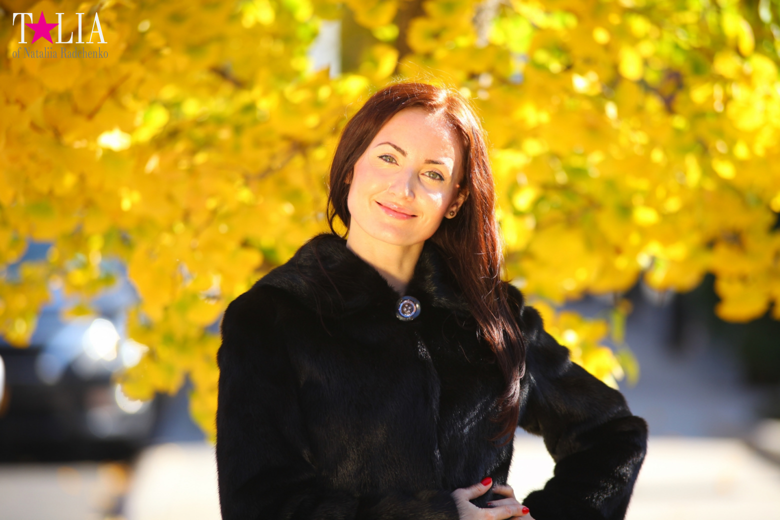 A lot of thanks to all visitors of the "Talia24.com" portal for Thanksgiving Day 2016